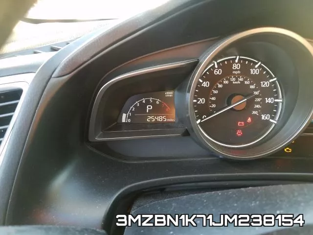3MZBN1K71JM238154 фото 9