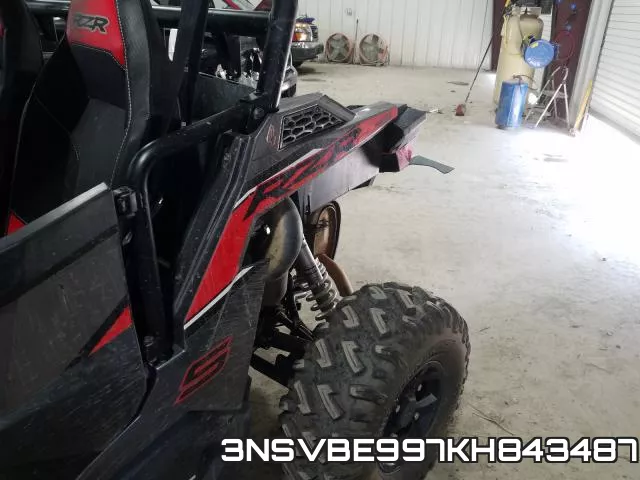 3NSVBE997KH843487 фото 10