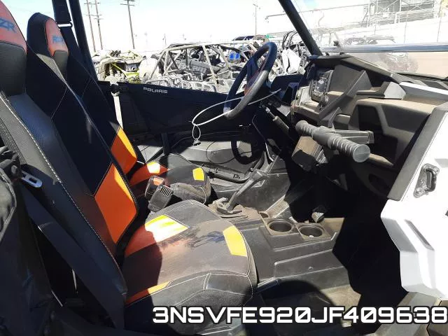 3NSVFE920JF409638 фото 6