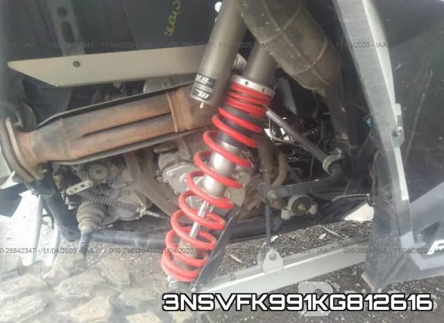 3NSVFK991KG812616 фото 7