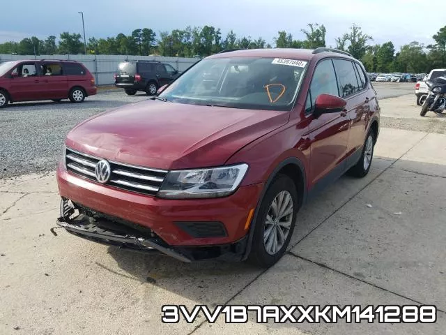 3VV1B7AXXKM141288 фото 3