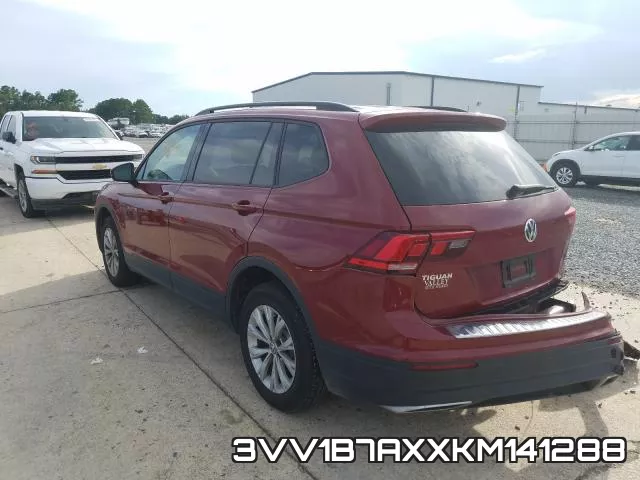 3VV1B7AXXKM141288 фото 4