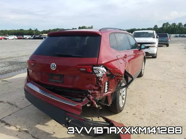 3VV1B7AXXKM141288 фото 5
