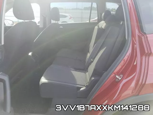 3VV1B7AXXKM141288 фото 7