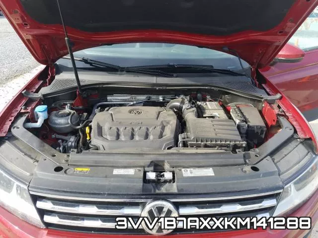 3VV1B7AXXKM141288 фото 8