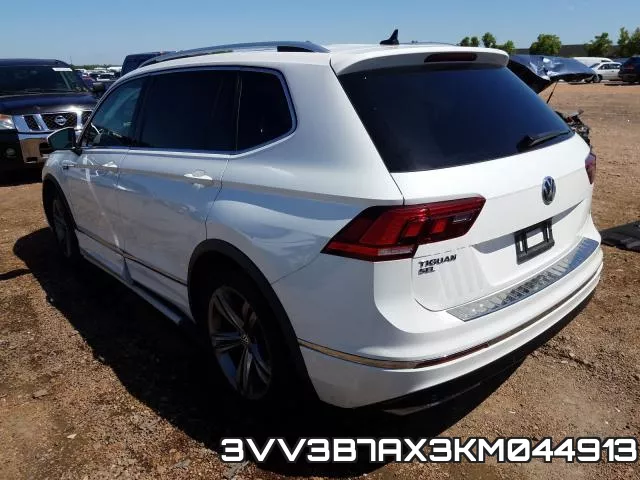 3VV3B7AX3KM044913 фото 4