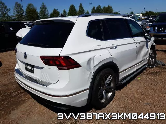 3VV3B7AX3KM044913 фото 5