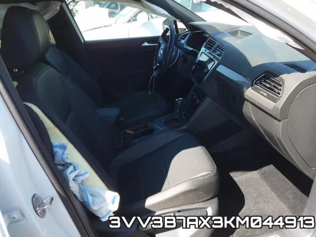 3VV3B7AX3KM044913 фото 6