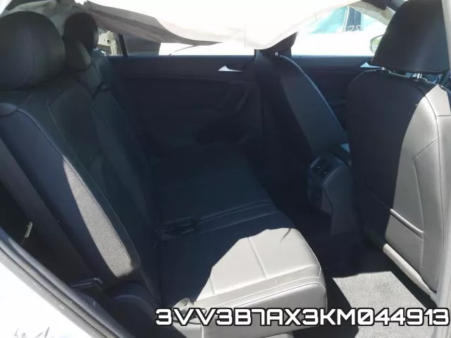 3VV3B7AX3KM044913 фото 7