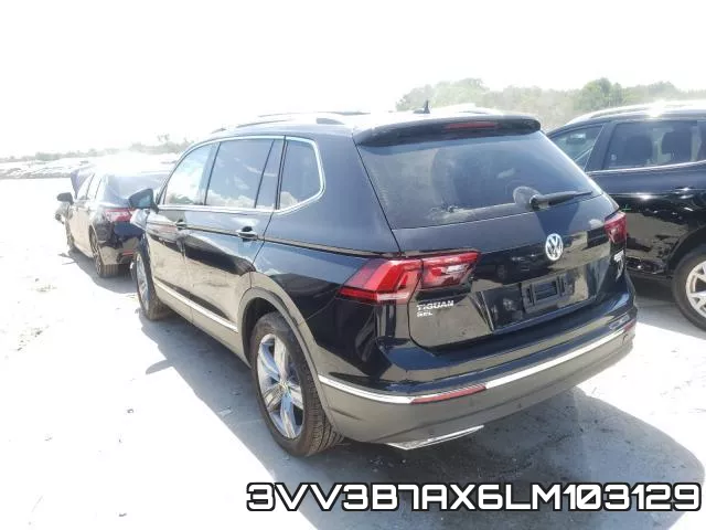 3VV3B7AX6LM103129 фото 4