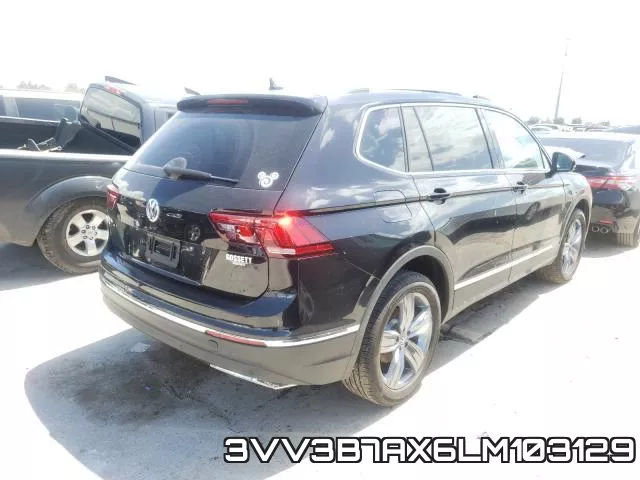 3VV3B7AX6LM103129 фото 5