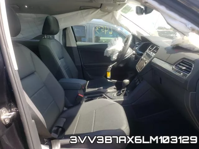 3VV3B7AX6LM103129 фото 6