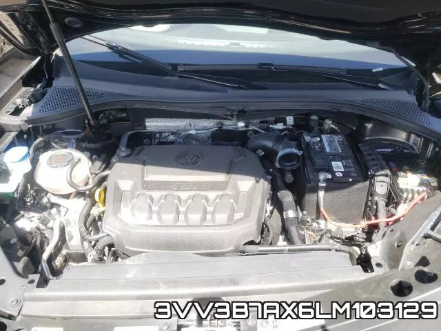 3VV3B7AX6LM103129 фото 8