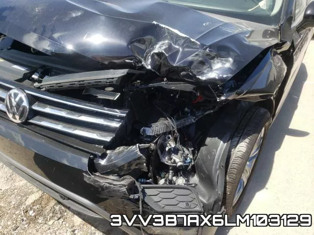 3VV3B7AX6LM103129 фото 10