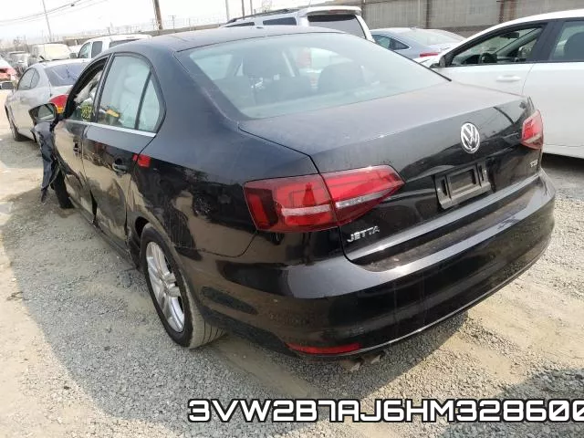 3VW2B7AJ6HM328600 фото 4
