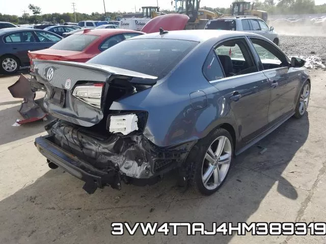 3VW4T7AJ4HM389319 фото 5