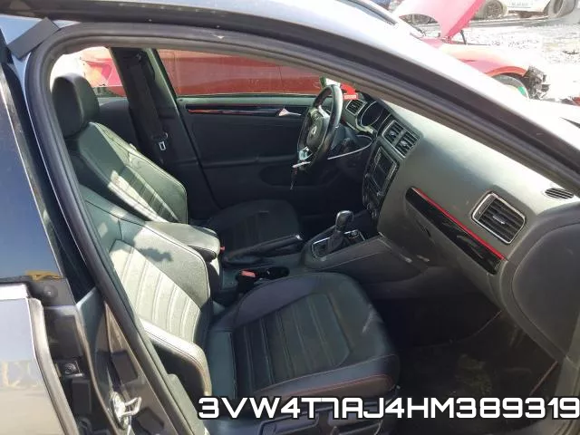 3VW4T7AJ4HM389319 фото 6