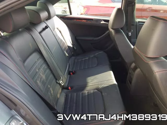 3VW4T7AJ4HM389319 фото 7