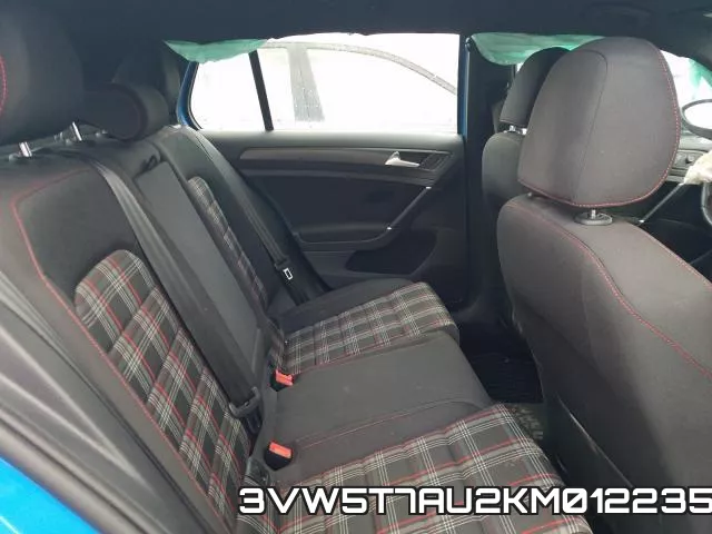 3VW5T7AU2KM012235 фото 7