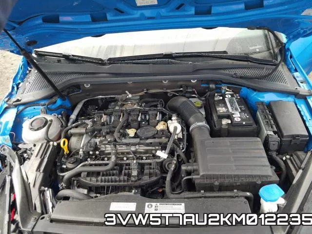 3VW5T7AU2KM012235 фото 8