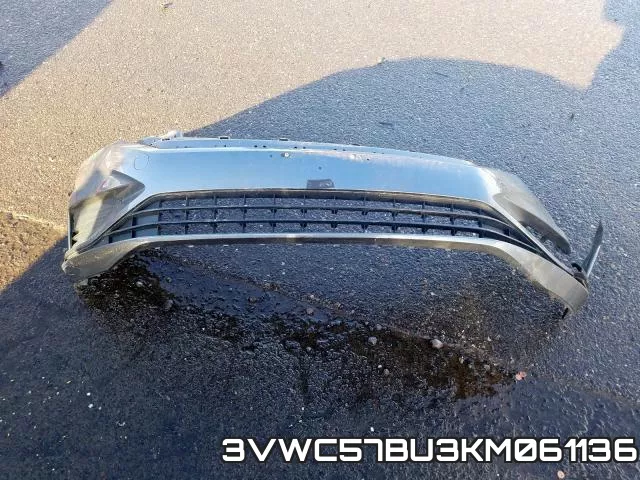3VWC57BU3KM061136 фото 10