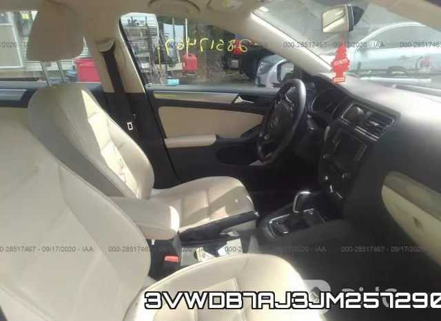 3VWDB7AJ3JM257290 фото 6