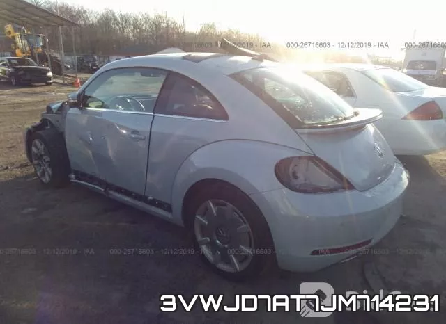 3VWJD7AT7JM714231 фото 4