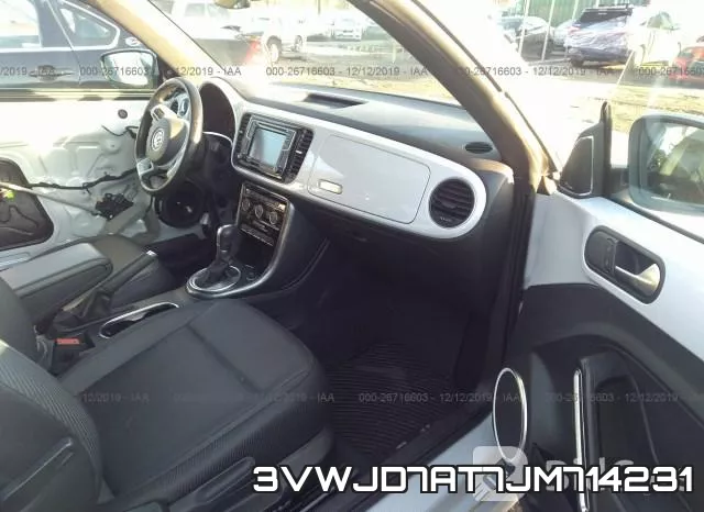 3VWJD7AT7JM714231 фото 6