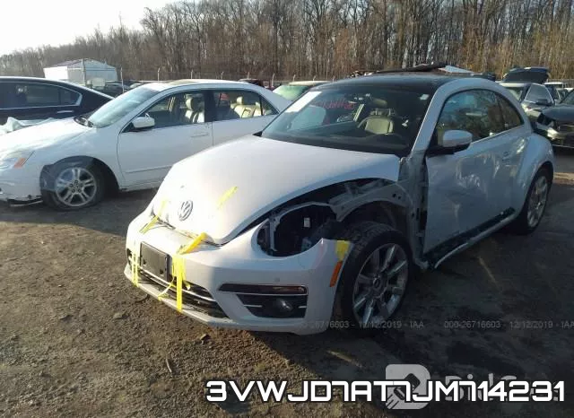 3VWJD7AT7JM714231 фото 7