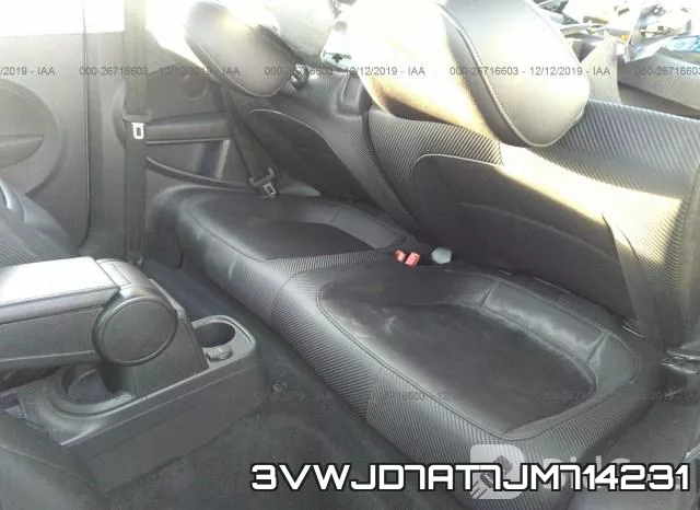 3VWJD7AT7JM714231 фото 9