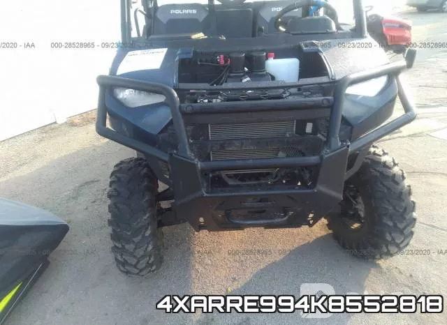 4XARRE994K8552818 фото 6