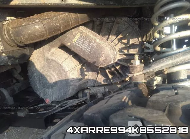 4XARRE994K8552818 фото 10