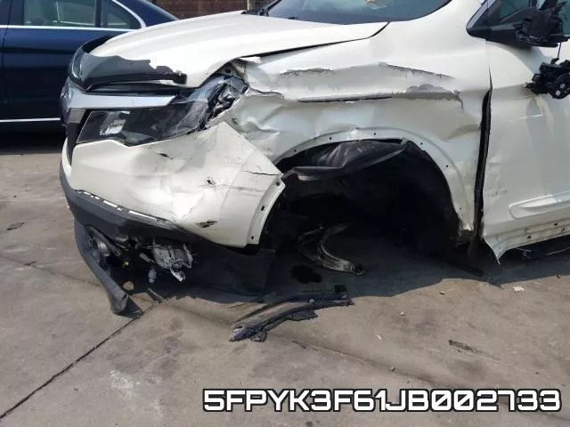 5FPYK3F61JB002733 фото 10