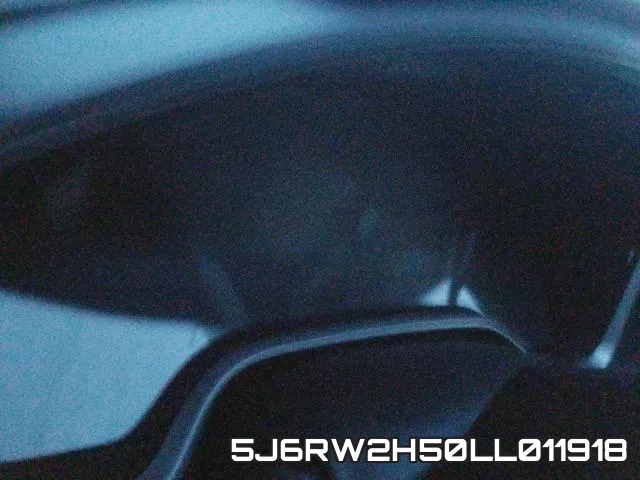 5J6RW2H50LL011918 фото 9