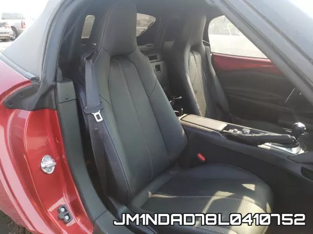JM1NDAD78L0410752 фото 7