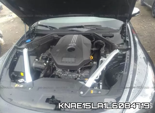 KNAE15LA1L6084719 фото 2