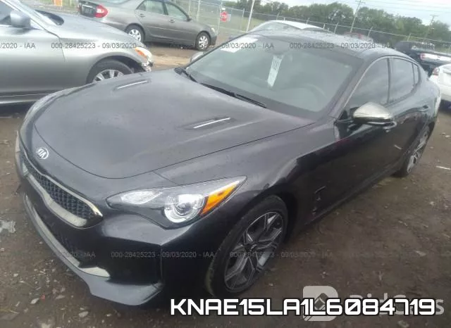 KNAE15LA1L6084719 фото 3