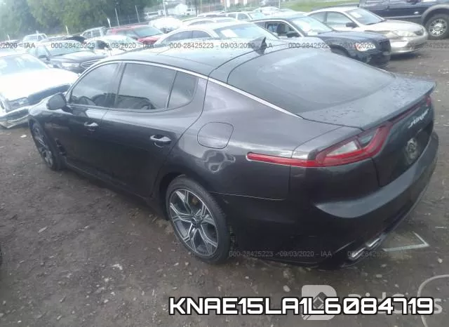 KNAE15LA1L6084719 фото 4