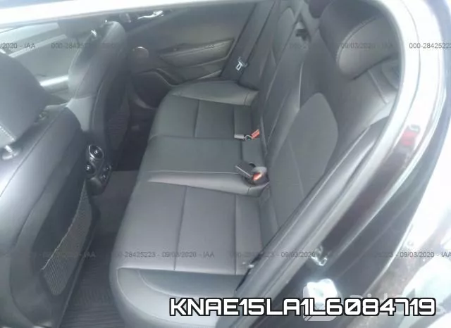 KNAE15LA1L6084719 фото 9
