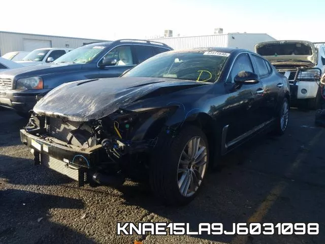 KNAE15LA9J6031098 фото 3