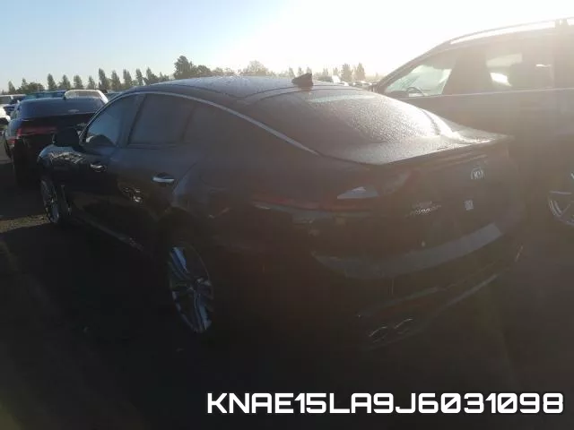 KNAE15LA9J6031098 фото 4