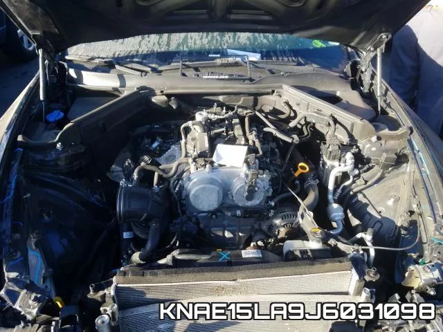 KNAE15LA9J6031098 фото 8