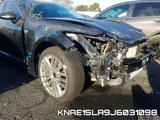 KNAE15LA9J6031098 фото 10