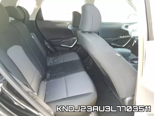 KNDJ23AU3L7703511 фото 6