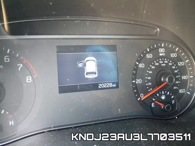 KNDJ23AU3L7703511 фото 8