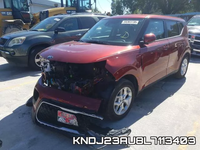 KNDJ23AU8L7113403 фото 3