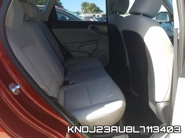 KNDJ23AU8L7113403 фото 7