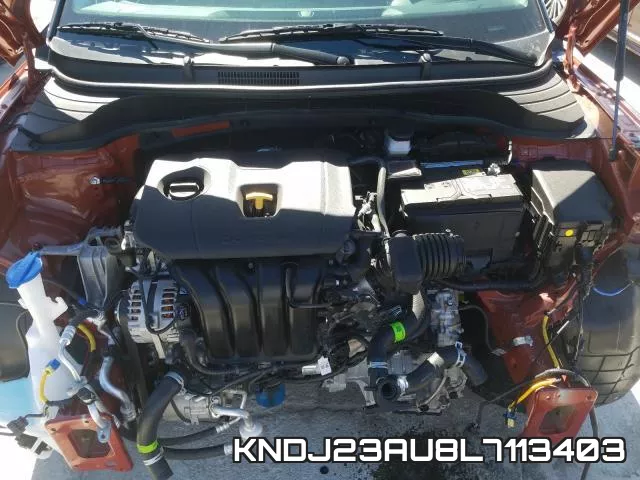 KNDJ23AU8L7113403 фото 8