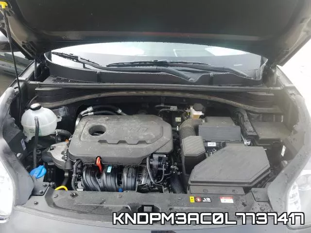 KNDPM3AC0L7737417 фото 8