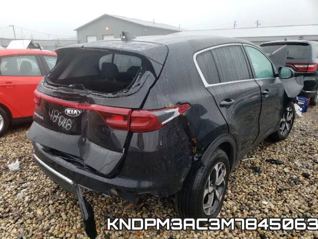 KNDPM3AC3M7845063 фото 5